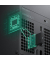 externe Festplatte Speichererweiterungskarte für Xbox Series X|S STJR2000400, grau, 2 TB, SSD